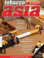 Tobacco Asia Vol 5 2022